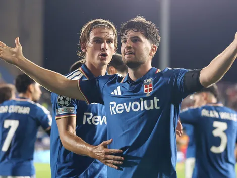 Baturina vira herói do Como na Champions League