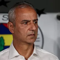Kartal anuncia saída do Fenerbahçe após empate na Champions
