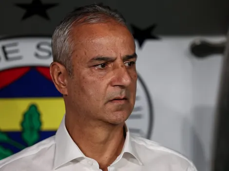 Kartal anuncia saída do Fenerbahçe após empate na Champions