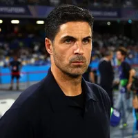 Arteta permanece como alvo futuro do Barcelona