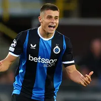 Tresoldi entra no radar de United e Tottenham