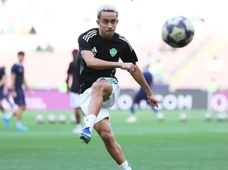 Matheus Gonçalves se revolta após Al-Ahli barrar saída e vê retorno ao Brasil travado