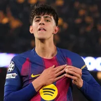 Chelsea lidera corrida por Marc Bernal
