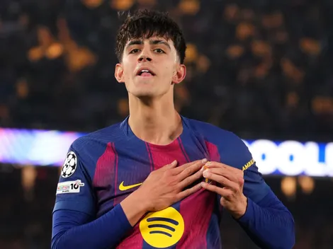 Chelsea lidera corrida por Marc Bernal