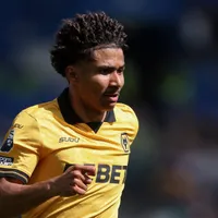 Pedro Lima deixou o Wolves e busca minutagem no São Paulo