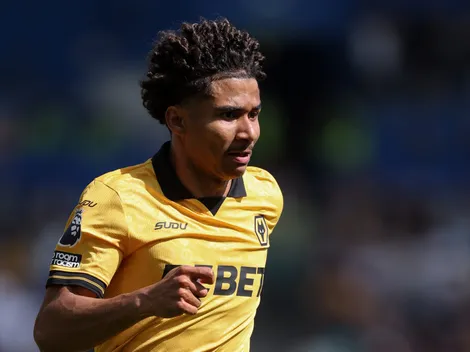 Pedro Lima deixou o Wolves e busca minutagem no São Paulo