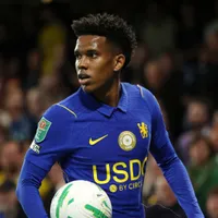 Chelsea mantém confiança em Estêvão