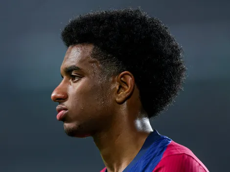 Balde perde espaço e precisa reagir no Barcelona