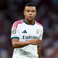 Mbappé comenta sobre Champions League e Bola de Ouro