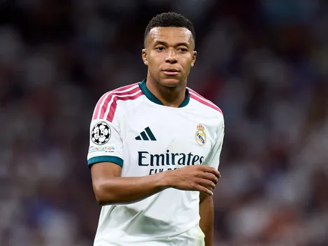 Mbappé comenta sobre Champions League e Bola de Ouro