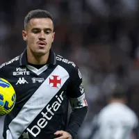 Coutinho é aprovado nos exames do Santos