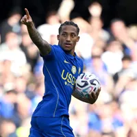 João Pedro marca, mas Chelsea empata com o Hull City
