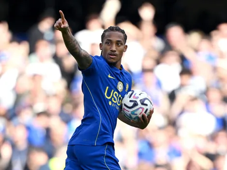 João Pedro marca, mas Chelsea empata com o Hull City