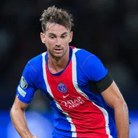 Fabián Ruiz pode voltar à Espanha pelo Barcelona