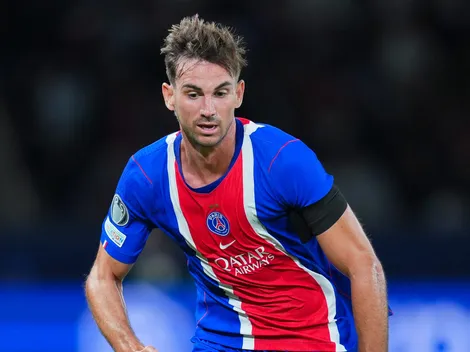 Fabián Ruiz pode voltar à Espanha pelo Barcelona