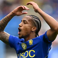 João Pedro vive início arrasador na Premier League