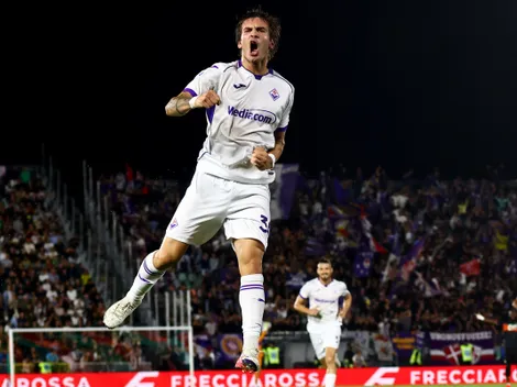Mastantuono se torna o argentino mais jovem a marcar um hat-trick na Europa