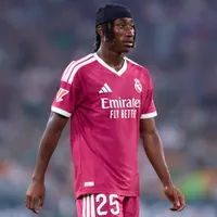 Diomande busca espaço após investimento milionário do Real