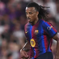 Barcelona aceita negociar Koundé por valor milionário