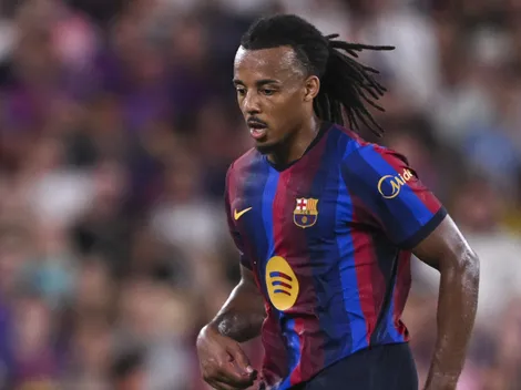 Barcelona aceita negociar Koundé por valor milionário