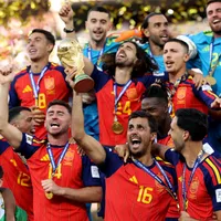 Espanha ameaça boicotar Copa de 2030 por briga com Marrocos