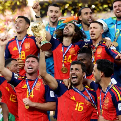 Espanha ameaça boicotar Copa de 2030 por briga com Marrocos