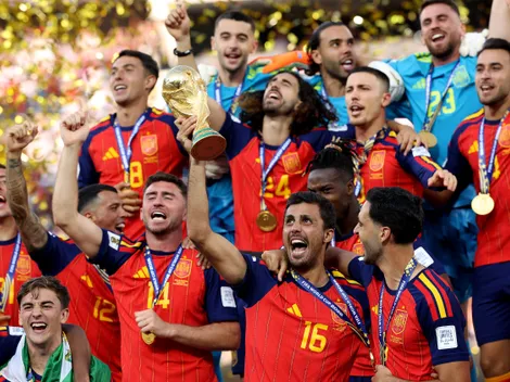 Espanha ameaça boicotar Copa de 2030 por briga com Marrocos