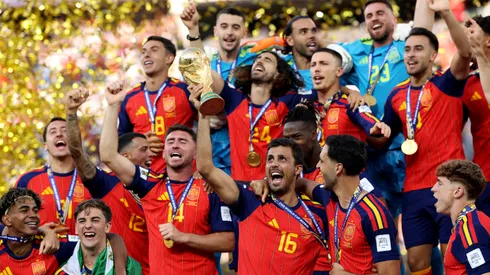 Espanha ameaça boicotar Copa de 2030 por briga com Marrocos