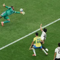 Análise: Martinelli na Arábia Saudita pode ajudá-lo na Seleção