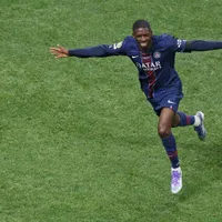 Dembélé escolhe favorito para a Bola de Ouro 2026