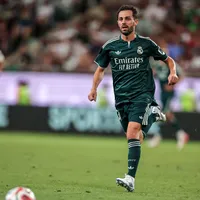 Bernardo Silva ganha função importante no Real Madrid de Mourinho