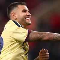 Análise: Fase no Arsenal pode ajudar Bruno Guimarães a apagar fantasma
