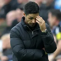 Arteta critica arbitragem em vitória do Arsenal sobre o Sunderland