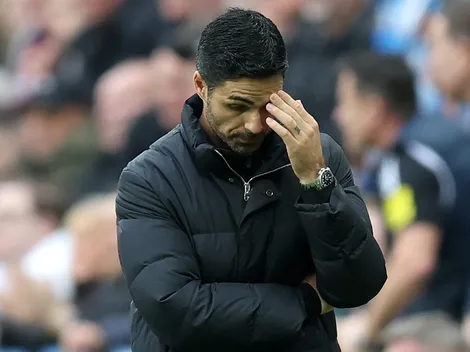 Arteta critica arbitragem em vitória do Arsenal sobre o Sunderland