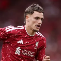 Bayern de Munique acompanha Florian Wirtz no Liverpool