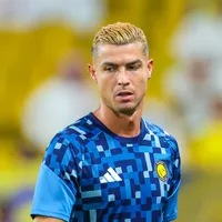 Cristiano Ronaldo pede banimento após cânticos contra Neves