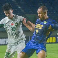 Gustavo França faz gol histórico no Java United: “Momento especial”