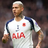 Crise no ataque coloca Richarlison novamente em discussão