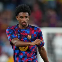 Barcelona exige R$ 258 milhões para vender Balde