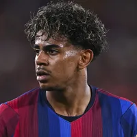 Yamal exige Bola de Ouro e aponta Mbappé como único rival