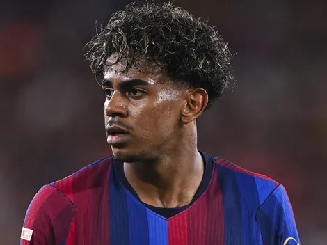 Yamal exige Bola de Ouro e aponta Mbappé como único rival