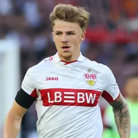 Finn Jeltsch entra na mira de gigantes da Europa