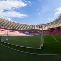 Beira-Rio é o primeiro a receber vistoria da Fifa