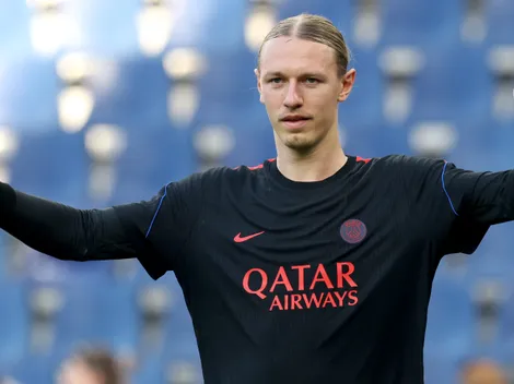 Safonov é o herói da vitória do PSG sobre Brest