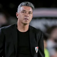 Gallardo assume Equador e planeja lista com jogadores do brasileirão