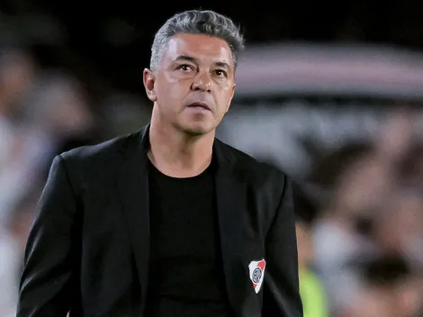 Gallardo assume Equador e planeja lista com jogadores do brasileirão