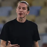 Análise: Filipe Luís amadurece e molda peça que faltou no Flamengo