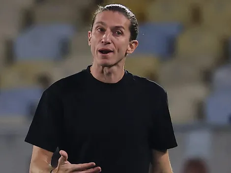 Análise: Filipe Luís amadurece e molda peça que faltou no Flamengo
