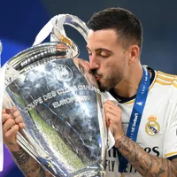 Joselu poderia encaixar no Vasco como oportunidade de mercado