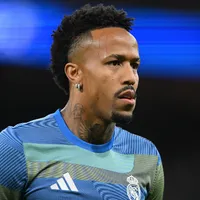 Éder Militão pode voltar ao Real Madrid após a Data FIFA
